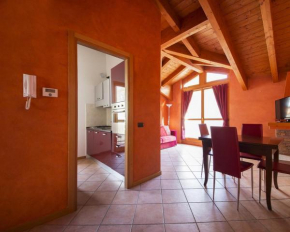Casa Aceri Rossi Chiesa In Valmalenco